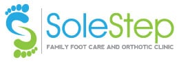 Sole Step Family Foot Care & Orthotic Clinic
